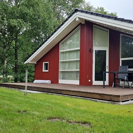 Schweiburg Ferienhaus Meerzeit المظهر الخارجي الصورة