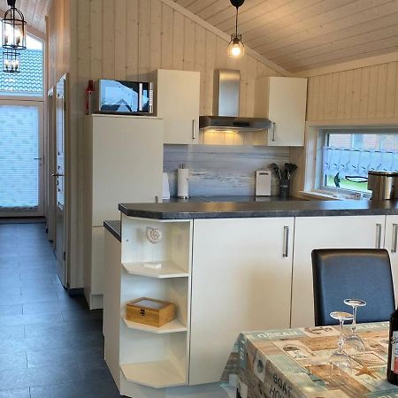 Schweiburg Ferienhaus Meerzeit المظهر الخارجي الصورة