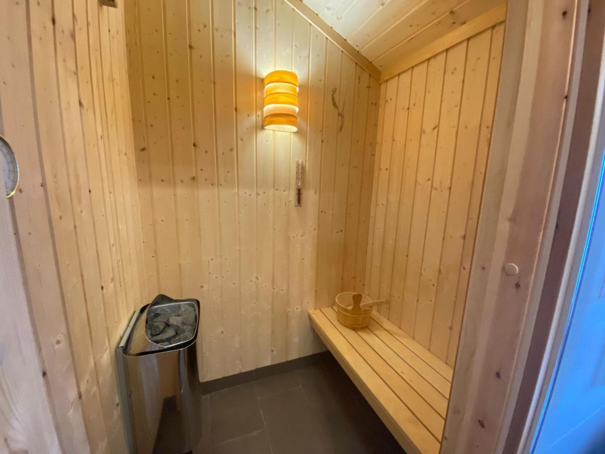 Schweiburg Ferienhaus Meerzeit المظهر الخارجي الصورة