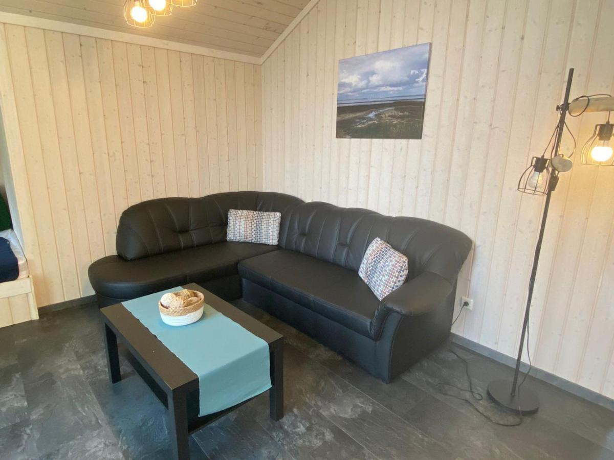 Schweiburg Ferienhaus Meerzeit المظهر الخارجي الصورة